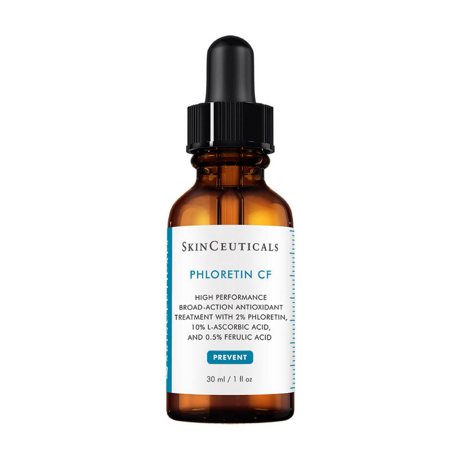 SkinCeuticals Phloretin CF Antioxidant Serum - Combination/Oily Skin 30ml